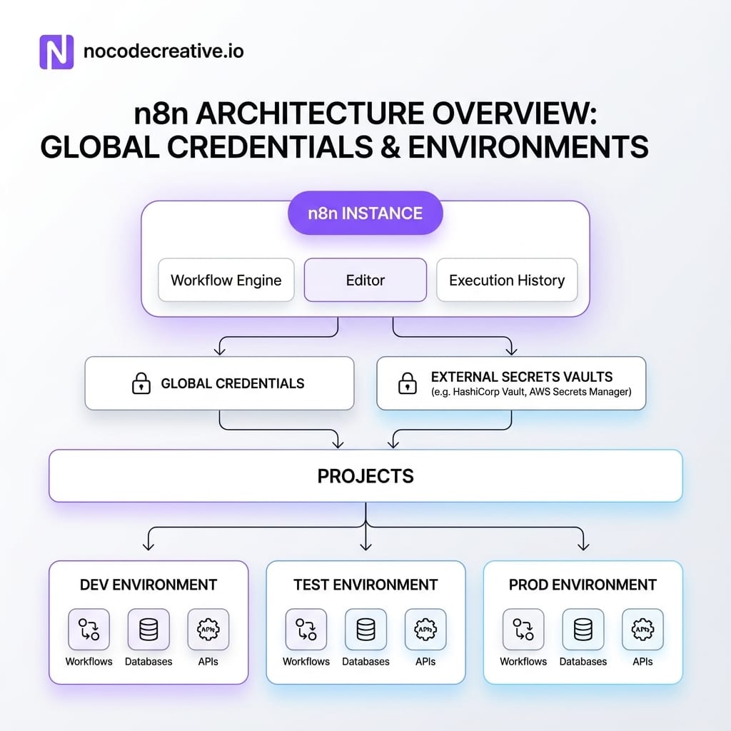n8n's New Enterprise AI Features