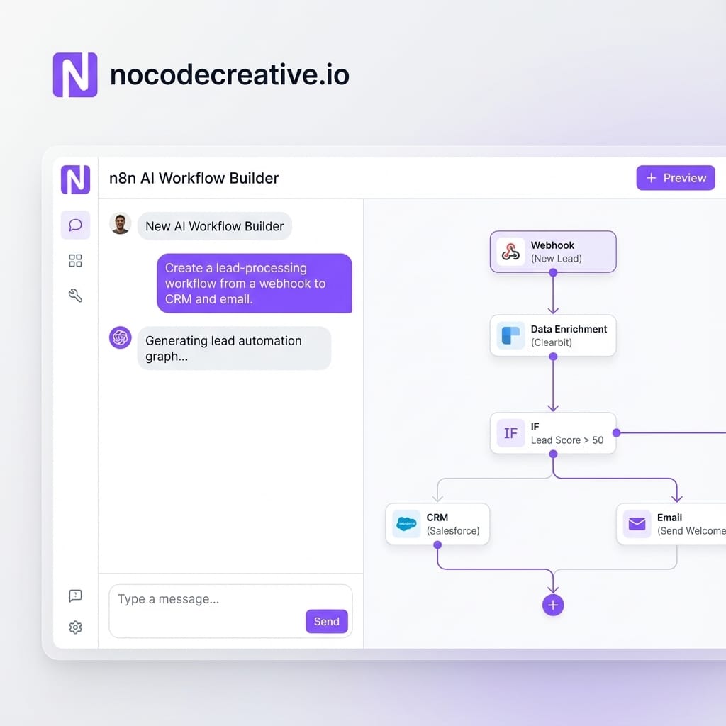 n8n's New Enterprise AI Features