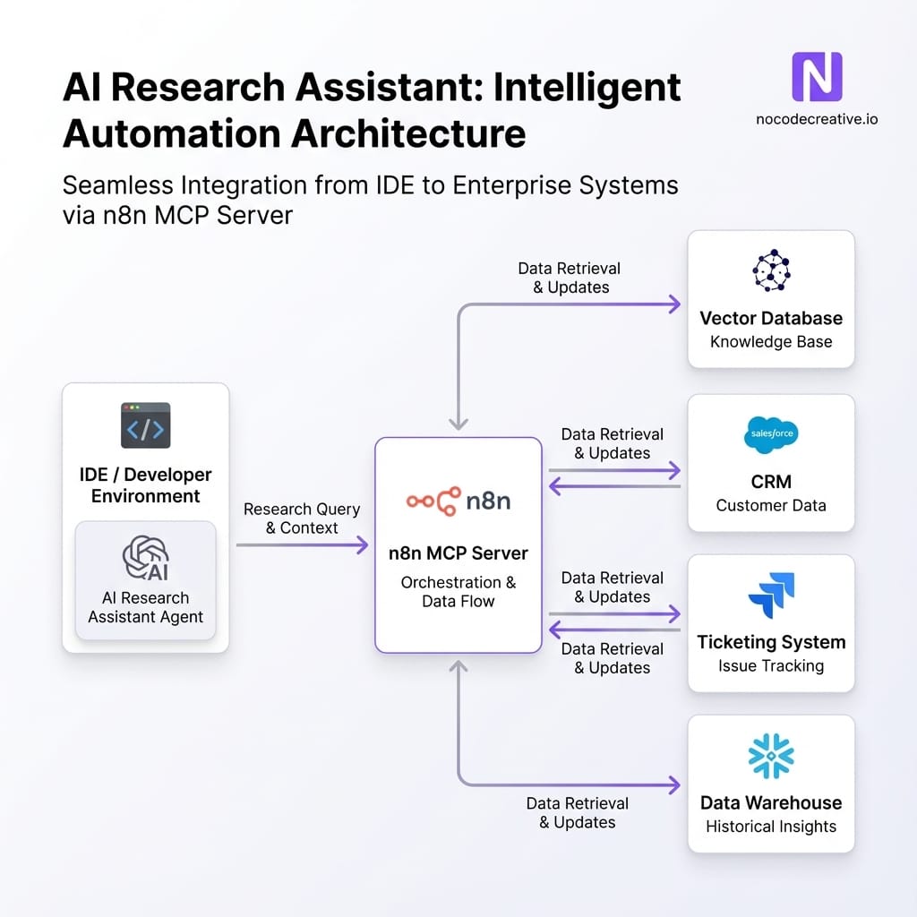 n8n's New Enterprise AI Features