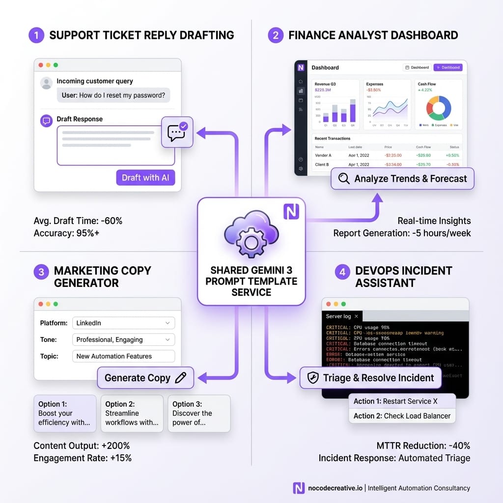 Stop Chatting, Start Programming With Gemini 3