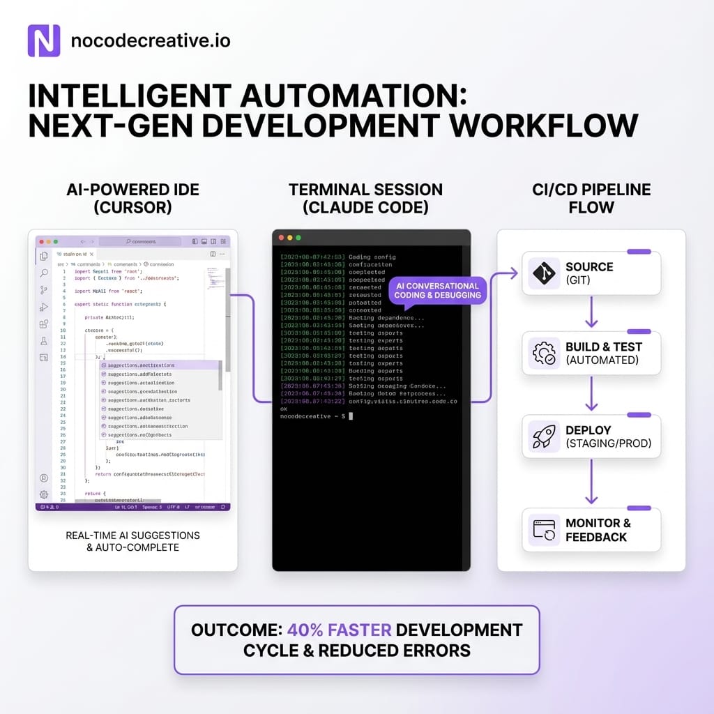 AI First Development