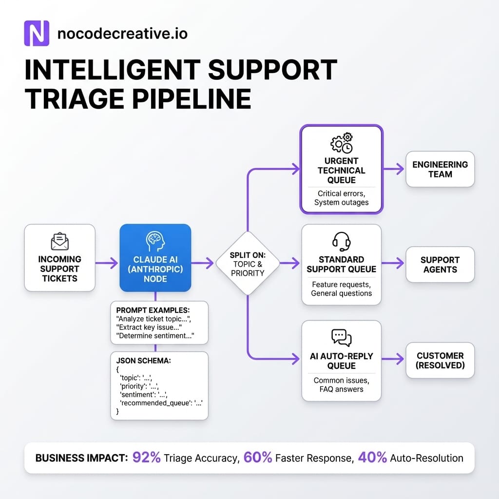 Sales Copilot Workflow