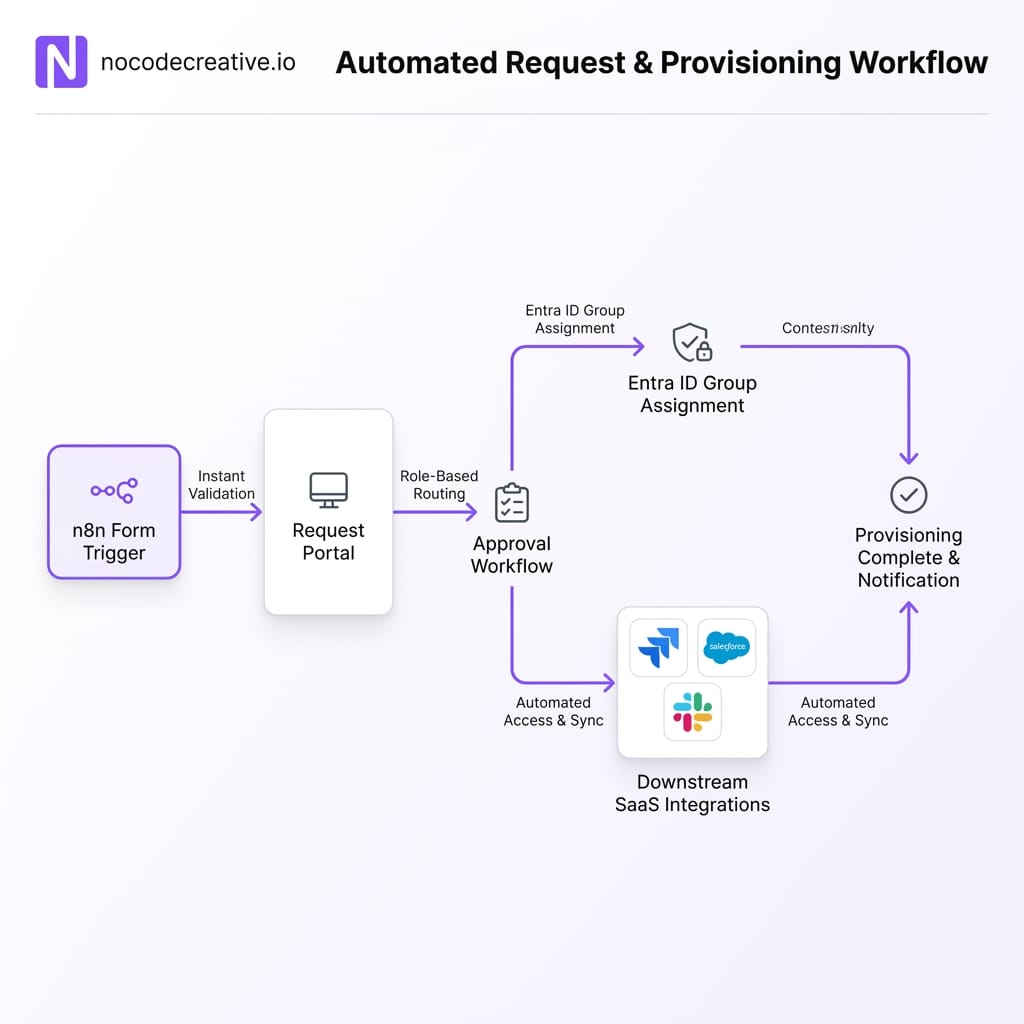 Organizing n8n Workflows
