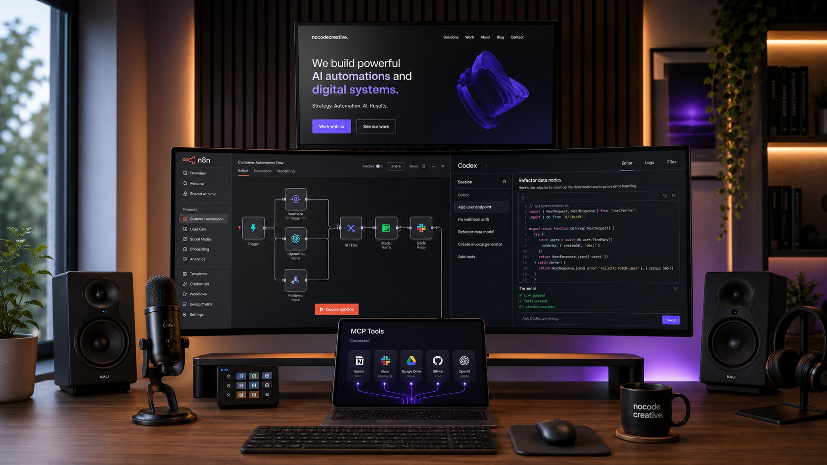 n8n Skills: Faster Builds, Safer Delivery